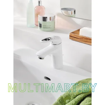 Смеситель Grohe Eurostyle 33558LS3 картинка 4